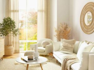 10 Cozy Living Room Ideas to Transform Your Space