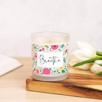 Breathe - Inner Glow Candle Co