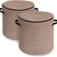 Cotton Storage Baskets